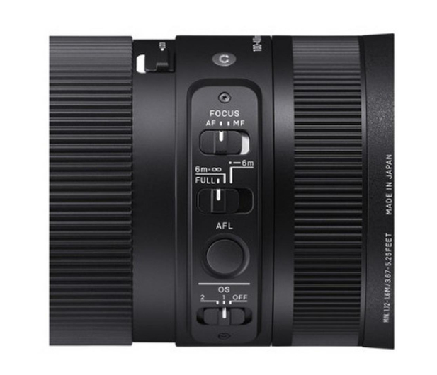 Sigma C 100-400mm f/5-6.3 DG DN OS L-mount - 1196652 - zdjęcie 4